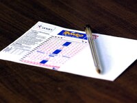 Αυτοί είναι οι τυχεροί αριθμοί του τζόκερ