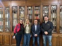 Καμπάνια του Επιμελητηρίου με τον Σύλλογ...