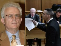 Εκλογές: Καλαβρυτινός πρώην αντιεισαγγελ...