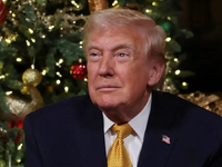 Ο Ντόναλντ Τραμπ επιμένει πως έχει «τέλε...