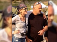 Σάρον Στόουν: Πένθος για την ηθοποιό, πέ...