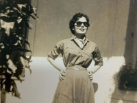 Πάτρα: Σήμερα η κηδεία της Κούλας Ροδοπούλου