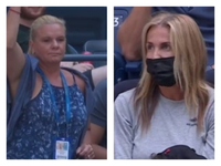 Μαρέβα Γκραμπόφκσι και Αγγελική Κανελλοπ...