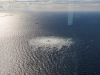 Nord Stream: Θρίλερ με τις διαρροές φυσι...