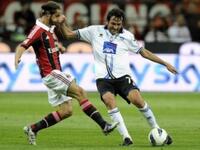 Σούπερ έκπληξη στο Μιλάνο - Η Αταλάντα 0...