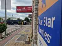 Πάτρα: Μια συγκέντρωση διαμαρτυρίας για ...