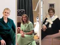 Νew Wedding Season: Μιλήσαμε με τρία μεγ...