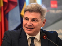 ΣΥΡΙΖΑ: Διεγράφη ο Ν. Φαραντούρης- «Οφεί...