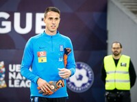 Βλαχοδήμος: «Στην Εθνική Ελλάδας λόγω συ...