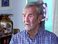 Γιάννης Βογιατζής για τα 100ά γενέθλιά τ...