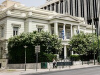 Κλείνουν τα σύνορα με τη Σερβία