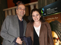 Πέθανε ξαφνικά από ανακοπή η κόρη του Αν...