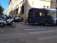 Πάτρα: Προφυλακίστηκαν και οι έξι για σύ...