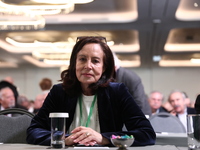 Άννα Διαμαντοπούλου: «Άσπρισαν τα μαλλιά...