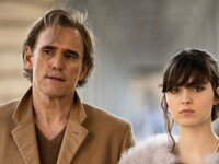 Κέντρισε το ενδιαφέρον των Πατρινών σινε...