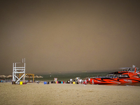 Ρόδος - Τεράστια επιχείρηση απεγκλωβισμο...