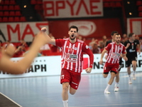 Κρίμα κι άδικο για τον Ολυμπιακό στον τε...