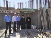 Μητροπολίτης Χρυσόστομος:  Ένα έργο ζωής...