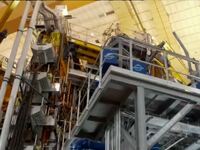 Πυρηνική σύντηξη: Η λύση του μέλλοντος γ...