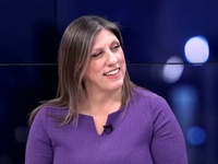 Κωνσταντοπούλου: Κάλεσε το «100» on air ...