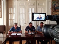 Ο Δήμος Πατρέων θα απέχει από τις επίσημ...