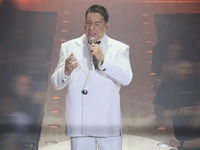 Γιώργος Μαζωνάκης: Η αντίδρασή του όταν ...