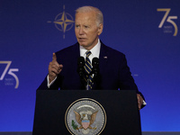 Μπάιντεν για Τραμπ: «Λούζερ» και «καταδι...