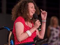 Μία συγκινητική βραδιά για την Κατερίνα ...