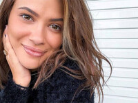 Λάουρα Νάργες: "Φέτος στο παραμύθι ...