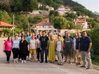 Ένα εποικοδομητικό συνεδριακό διήμερο εί...