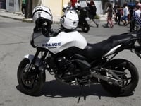 Άγιος Παντελεήμονας: Δίωξη για επικίνδυν...