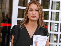 Γεωργία Μπίκα: Το Ευρωπαϊκό Δικαστήριο α...