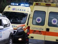 Τροχαίο στην Ποσειδώνος: Νεκρός ο μοτοσυ...