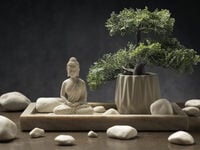 Φενγκ Σούι: Πώς να βρείτε τη γωνιά του χ...