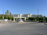 Πλημμύρα στο ακτινοθεραπευτικό του ΠΓΝ Π...