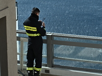 Σεισμοί στη Σαντορίνη: Σε κατάσταση έκτα...