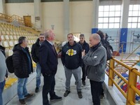 Εξελίξεις στο «Αντώνης Πεπανός» μετά την...