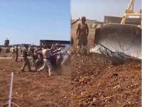 Τουρκοκύπριος δήμαρχος - «Αν δεν φύγουν ...