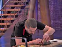 Ακτιβιστής ιχθυολόγος καταγγέλλει το Mas...