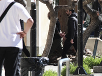 Κολωνός: Δίωξη για ανθρωποκτονία με δόλο...