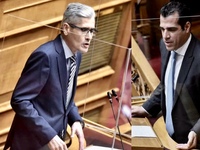 Ο Άγγελος Τσιγκρής ζητά τη δημιουργία νέ...