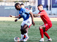 Παναχαϊκή-Κηφισιά: Με στόχο την πρόκριση...