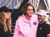 Τσιτσιπάς και Μπαντόσα… συστήθηκαν στον ...