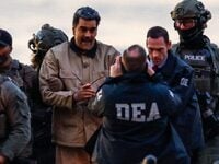 Μαδούρο: Οι λόγοι που η δίκη μπορεί να δ...