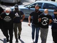 Ηλιούπολη: Η 9χρονη κόρη του αστυνομικού...