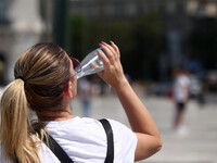 Καιρός: Ξανά "σαραντάρια" την ...