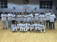 Προμηθέας: Πρωταθλήτρια ΕΣΚΑ-Η η γυναικε...