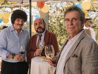 Τι θα προβάλλει το Odeon Veso Mare από 5...