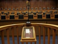 Λαμία: Προθεσμία για να απολογηθεί την Π...