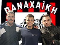 Οι πυγμάχοι της Πάτρας στο πρωτάθλημα τη...